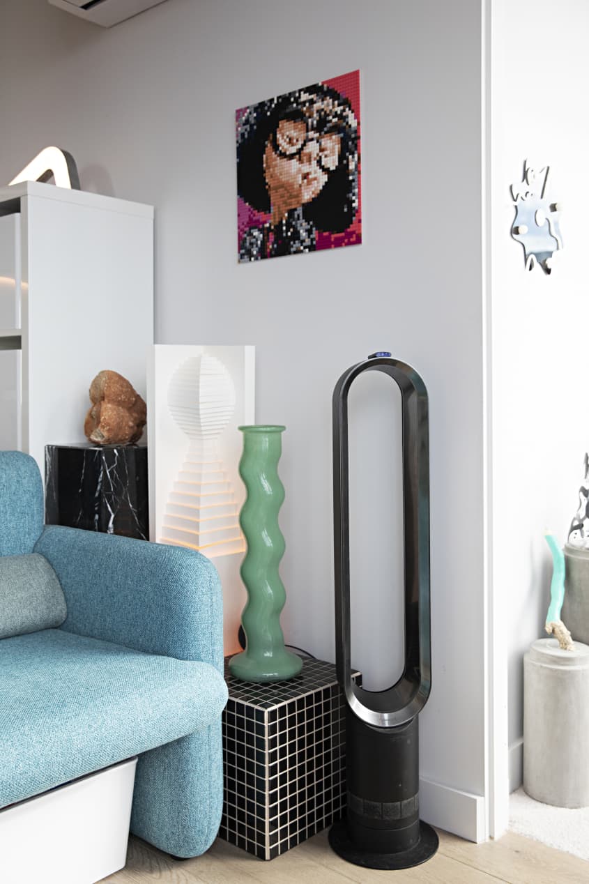 Joshandmattdesign TikTok Melbourne Apartment Tour Photos Apartment